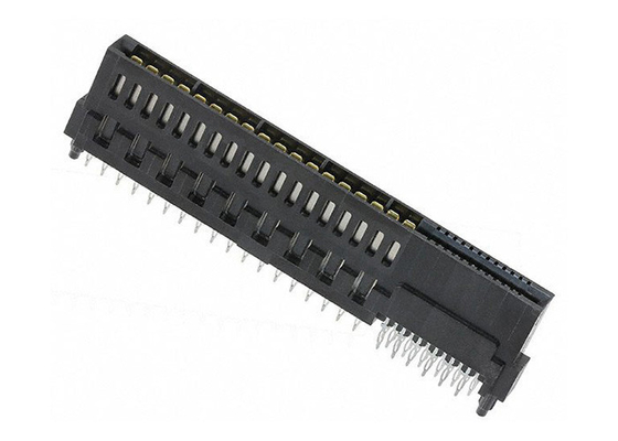 10121506-080008BLF connettori 9A HPCE card edge connettori per telecomunicazioni