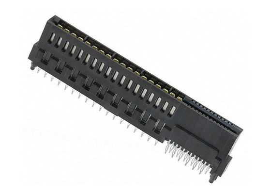 10121506-000428ALF connettori HPCE card edge connettori per 1U/2Userver