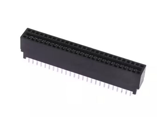 10046971-047LF connettori 2.54mm Power Card edge connettori per lo stoccaggio