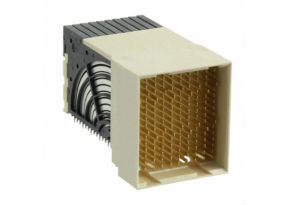 10120009-101LF connettori AirMax VSe 25Gb/s Backplane connettori