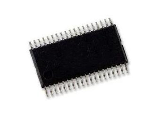 MAX22203AUU chip di circuito integrato driver del motore bipolare 65V driver del motore passo
