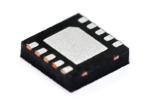 LTC2996HDD Sensore IC 200A Sensore di temperatura con uscite di allarme DFN-10