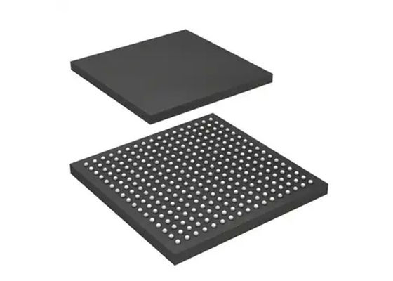 LT8668SX chip di circuito integrato controller display ad alta definizione