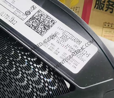 UCC27201ADRMR chip di circuito integrato driver di cancello a 120 V VSON-8 driver a mezzo ponte