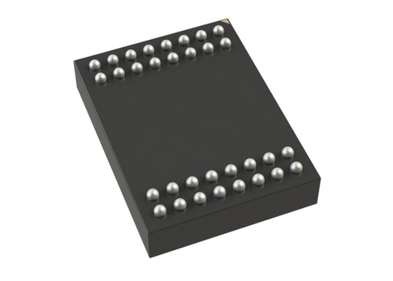 LTM2883CY-5I Chip di circuito integrato Isolatore I2C a 6 canali Isolatori digitali BGA-32