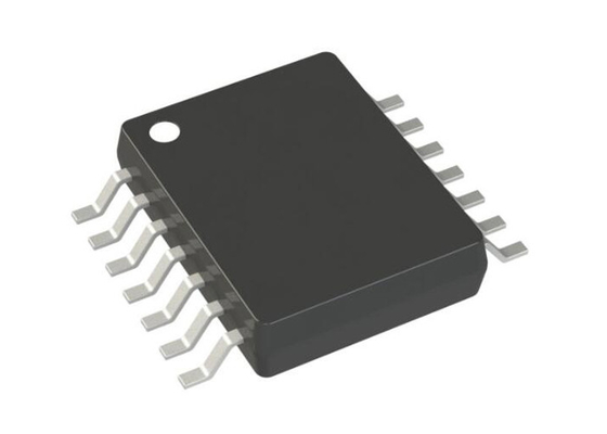 ADA4177-4ARUZ Amplificatori operativi a circuito integrato a chip quadri-canale TSSOP-14