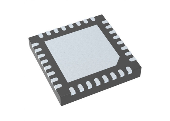 AD9635BCPZ-125 Chip di circuito integrato a doppio 12-bit LVDS in serie 1.8V Converter analogico-digitale