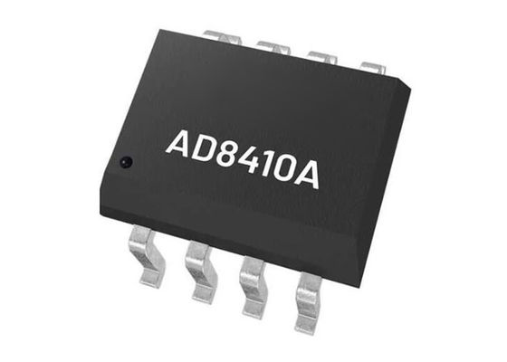 AD8410AWBRMZ-10 Chip di circuito integrato Amplificatore di corrente a 2,2 MHz con rigetto PWM