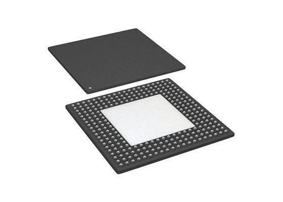 AD8152JBPZ chip di circuito integrato 3,2 Gbps Switch digitale a crosspoint asincrono