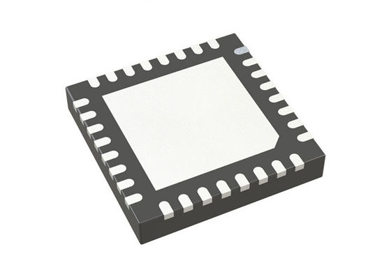 AD7124-8WBBCPZ chip di circuito integrato a 8 canali, basso rumore, bassa potenza, 24 bit Sigma-Delta ADC