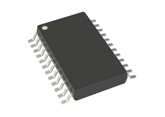 AD5732RBREZ chip di circuito integrato doppio ingresso seriale a 14 bit DAC di uscita a tensione unipolare/bipolare