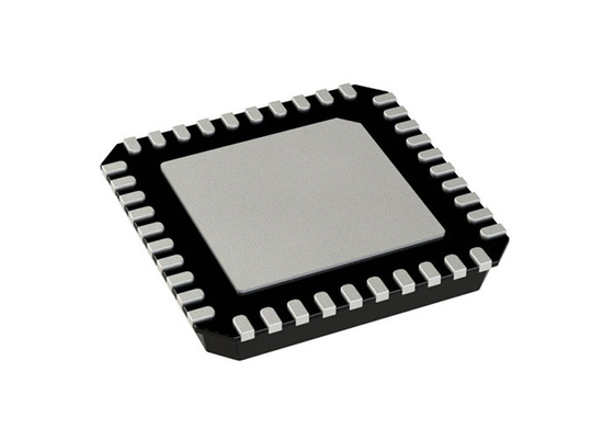AD9716BCPZ chip di circuito integrato doppio a 12 bit, convertitori digitale-analogico a bassa potenza
