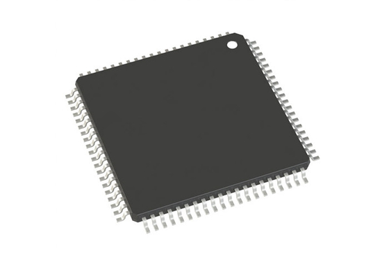 AD7617BSTZ chip di circuito integrato DAS a 16 canali con doppio campionamento simultaneo ADC