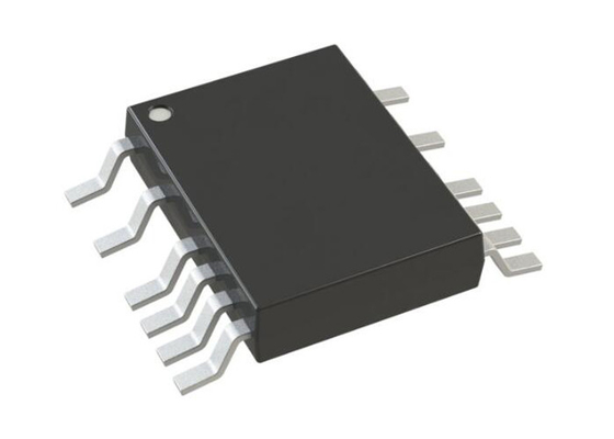 LT6375HMS Chip di circuito integrato Amplificatore di differenza di tensione in modalità comune MSOP-16