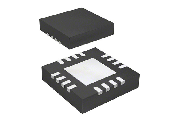 AD4682BCPZ chip di circuito integrato doppio campionamento simultaneo 16-bit SAR ADC