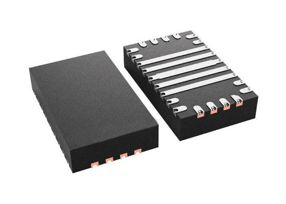 TPS55189QWRYQRQ1 Chip di circuito integrato Automotive 27V 8A Buck-Boost Converter con interfaccia I2C