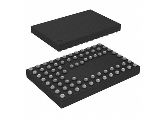 HMC6301BG46 Modulo di comunicazione wireless Ricevitore a onde millimetriche Ricevitori RF WLBGA-75