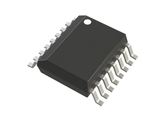 ADUM362N1BRQZ Chip di circuito integrato 3.0kVrms Isolatori digitali a 6 canali QSOP-16
