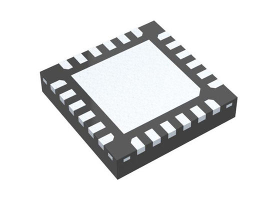 HMC705LP4 Modulo di comunicazione wireless 6.5GHz GaAs HBT Divider programmabile