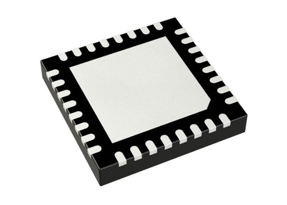 Modulo di comunicazione wireless HMC463LP5E Amplificatore AGC a basso rumore 13 dB Amplificatori RF