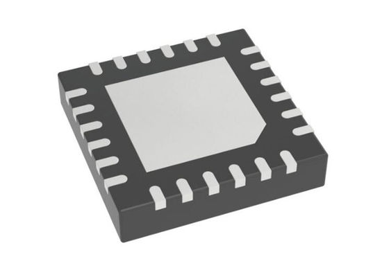 ADGS1208BCPZ Multiplexers analoghi a chip a circuito integrato con interfaccia SPI LFCSP-24
