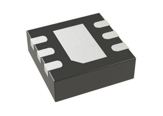 Modulo di comunicazione wireless HMC657LP2E Attenuatori fissi TDFN-6 RF Attenuatori