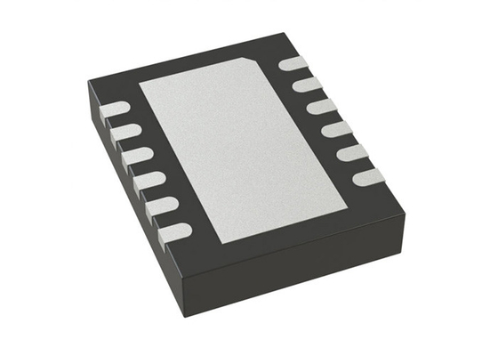LTC2627IDE-1 chip di circuito integrato a 12 bit DAC dual rail-to-rail con interface I2C