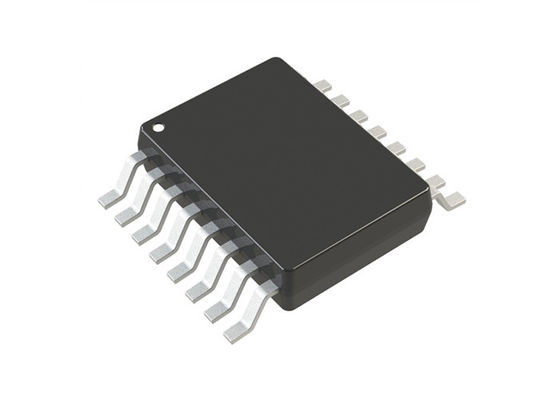 LTC2378IMS-16 chip di circuito integrato 16-bit 1Msps Low Power SAR ADC Con 97dB SNR
