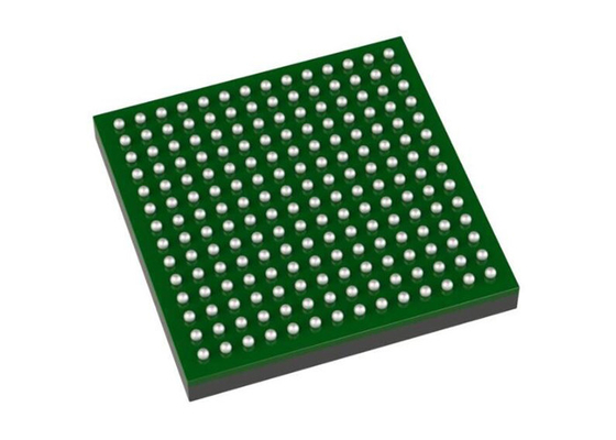 ADSP-21584BBCZ-4A Microcontrollore MCU Dual-Core SHARC+ DSP CSPBGA-349 SHARC Processore