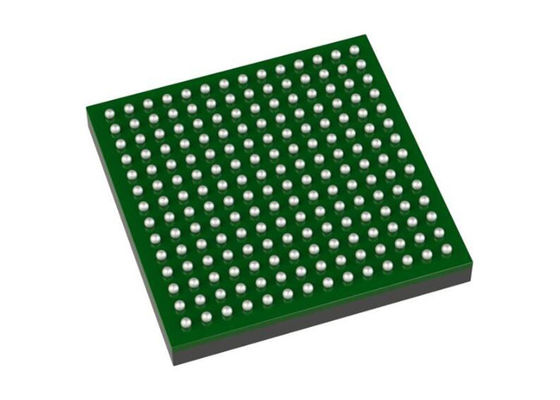 ADSP-BF609BBCZ-5 Microcontrollore MCU 500MHz Blackfin Dual-Core Processor CSPBGA-349