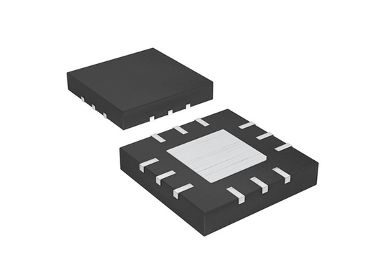 MAX20046AGTC chip di circuito integrato per autoveicoli commutatori di alimentazione USB 2.0 ad alta velocità