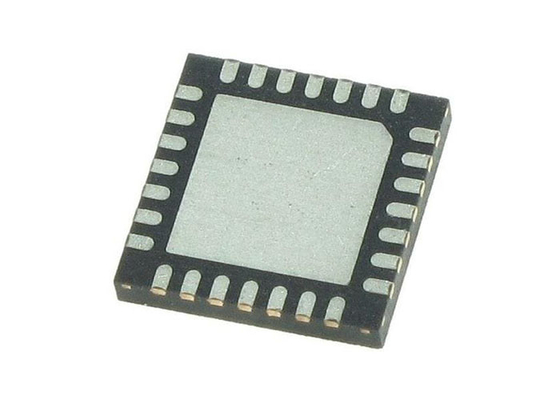 MAX20038ATID Chip di circuito integrato Converter automotore step-down con protezione USB