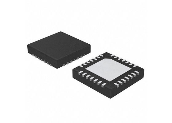 MAX20037ATIA chip di circuito integrato per convertitore automatico con protezione USB