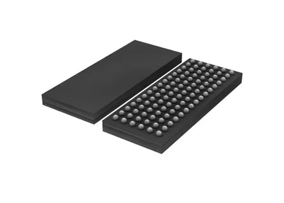 MAX5861TEXA Modulo di comunicazione wireless ad alta densità SCQAM e OFDM Downstream Cable Modulator