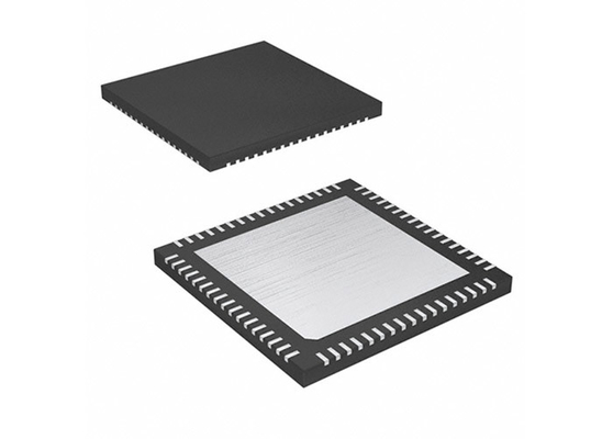 Modulo di comunicazione wireless MAX2078CTK Ultrasuoni a otto canali Front-End con miscelatori CW Doppler