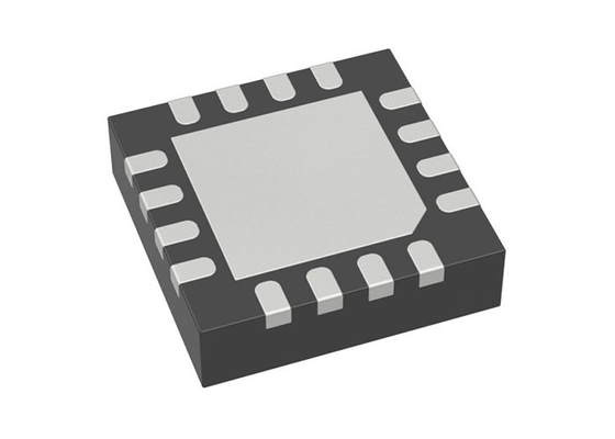 LTC5576IUF Modulo di comunicazione wireless da 3 GHz a 8 GHz High Linearity Active Upconverting Mixer
