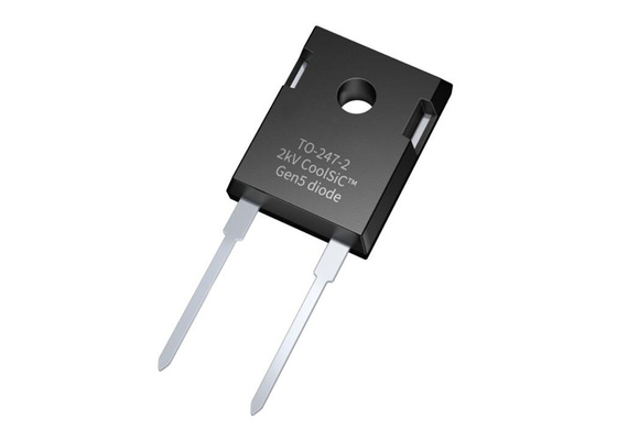 IDWD25G200C5 Chip di circuito integrato 2000V 25A CoolSiCTM Schottky Diodi TO-247-2