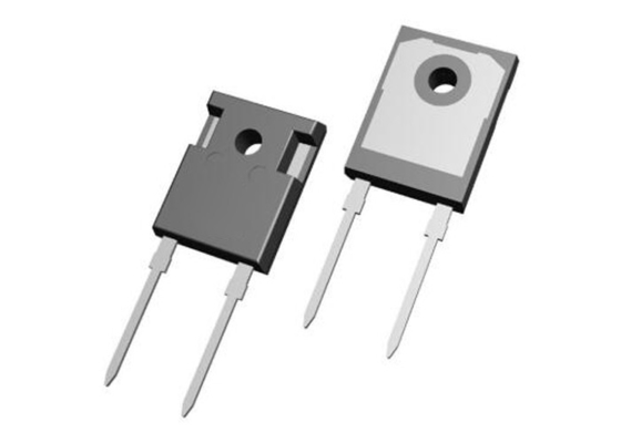 IDWD50E65E7 Chip di circuito integrato 650V 50A Diodi di potenza di silicio TO-247-2