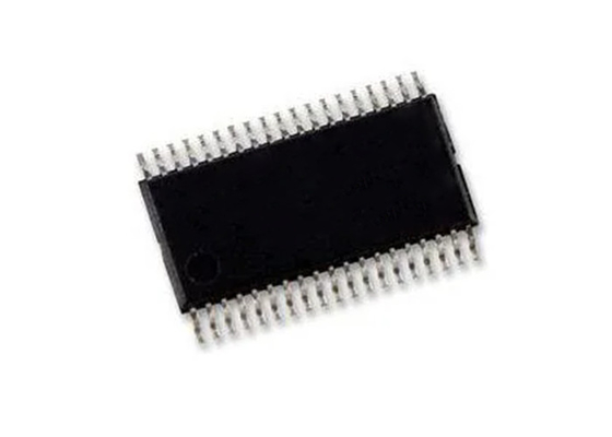 MAX22208AUU Guida-ponte a chip di circuito integrato H con sensore di corrente integrato