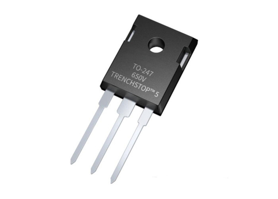 IDW15E65D2 Chip di circuito integrato 650V 15A Diodi di silicio TO-247-3