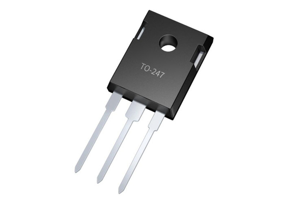 IDW10G65C5 chip di circuito integrato CoolSiC Schottky Diodo 600V SiC Schottky Diodo di barriera