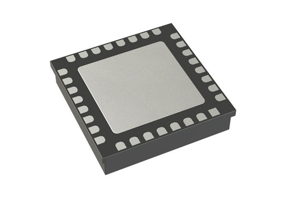 HMC855LC5 chip di circuito integrato 28 Gbps Demux SMT con tensione di uscita programmabile