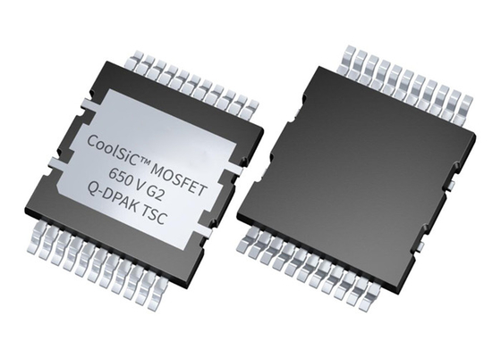 IMDQ65R015M2H Chip di circuito integrato MOSFET CoolSiCTM Transistor PG-HDSOP-22