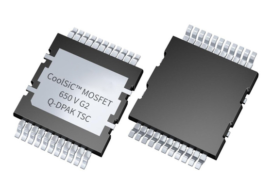 IMDQ65R020M2H chip di circuito integrato 650V CoolSiCTM N-Channel MOSFET transistor