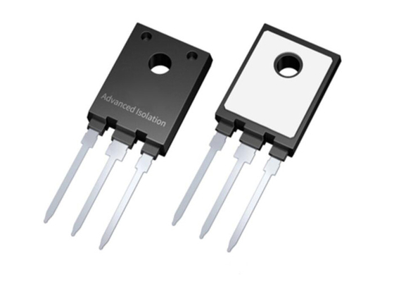 IDFW80C65D1 circuito integrato chip di silicio diodi di silicio 650V 80A diodo di potenza di silicio