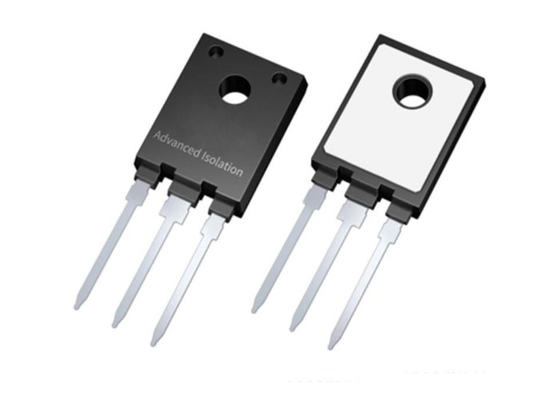 IDFW60C65D1 chip di circuito integrato di 650V diodi di silicio di 60A diodo di potenza di silicio