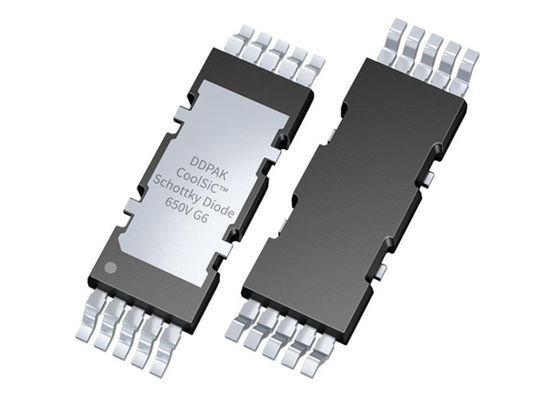 IDDD08G65C6 Diodi a chip di circuito integrato 650V CoolSiCTM Schottky Diode PG-HDSOP-10