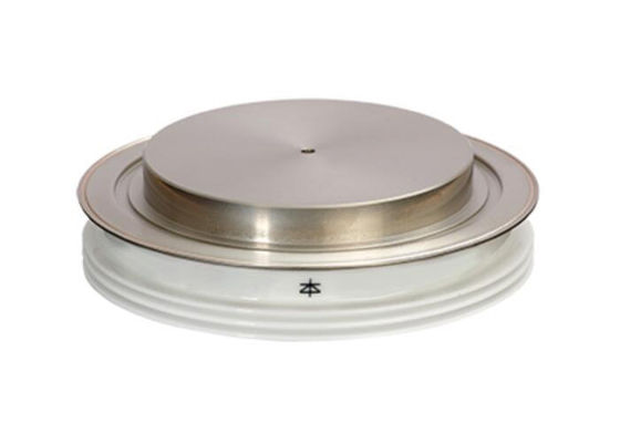 D3001N68T Dischi di diodo rettificatori di circuiti integrati a chip con un diametro di 120 mm