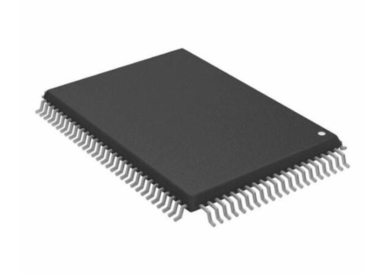 CY7C1381KVE33-133AXI Memoria IC Chip Flow-Through SRAM con ECC