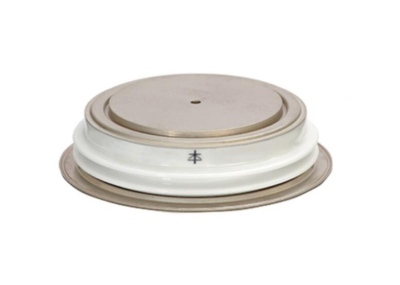 D931SH65T Chip di circuito integrato di diodi IGCT a rotazione libera 6500V Dischi di diodi IGCT